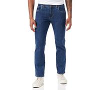 EUREX by Brax Herren Ex_Ken Tapered Fit Jeans, per Pack Blau (Blue Stone 25), W38/L34 (Herstellergröße: 54)