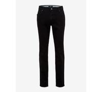 EUREX by BRAX Herrenjeans Luke Perfect Flex Schwarz Größe 31U