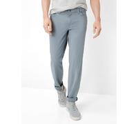 Eurex by Brax Herren Five-Pocket-Hose Style LUKE BLUE, Blau, Gr. 27U