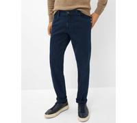 Eurex by Brax Herren Five-Pocket-Hose Style LUKE BLUE BLUE, denim dunkelblau, Gr. 29U