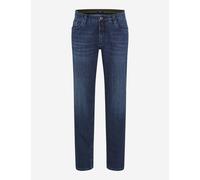 Eurex by Brax Herren Five-Pocket-Hose Style LUKE BLUE, denim blau, Gr. 27