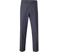 EUREX by Brax Herren Hose Jan Flatfront Schurwollmix