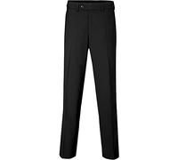 EUREX by Brax Herren Hose Jan Flatfront Schurwollmix