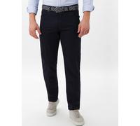 BRAX EUREX by Hose Herren Style Carlos Regular Fit Five-PocketDunkelblau 36/32