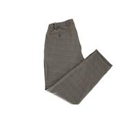Eurex by Brax Herren Hose Thilo Grau Kariert ? Komfortbund Stretchhose 29/U