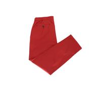 Eurex by Brax Herren Hose Thilo Rot ? Stretch Chino mit Komfortbund 32/U