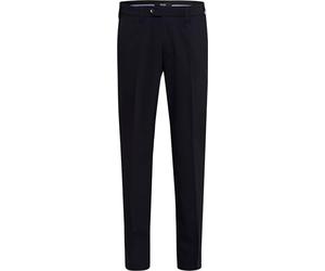 Eurex by Brax Herren Jan Flatfront Schurwollmix Hose