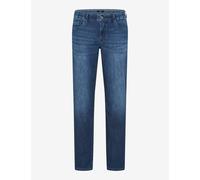 EUREX by BRAX Herren Jeans Blau ? Stretch Denim Hose mit Komfortbund ? Bequeme Five-Pocket Freizeit Jeans 34/U