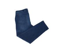 5-Pocket-Jeans EUREX BY BRAX "Style LUKE", Herren, Gr. 28U, Unterbauchgrößen, dunkelblau, Denim/Jeans, 73% Baumwolle, 19% Polyester, 6% Elastomultiester, 2% Elasthan, Jeans 5-Pocket-Jeans (17675009-28