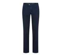 EUREX by BRAX Jeans Jim Regular Fit Dunkelblau Einfarbig