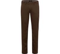 Eurex by Brax Herren John Tt Thermo Cotton, Flatfront Hose