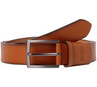 EUREX Ledergürtel hellbraun | 105