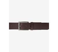 Eurex by Brax Herren Ledergürtel Style HERRENGÜRTEL brown, dunkelbraun, Gr. 160