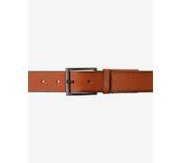 Eurex by Brax Herren Ledergürtel Style HERRENGÜRTEL cognac, braun, Gr. 160
