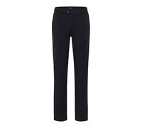 EUREX by Brax Herren Luke Denim Perfect Flex Jeans, Schwarz, 50W / 34L EU