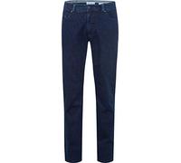 EUREX by Brax Herren Luke Tapered Fit Jeans, per pack Blau (blue 24), W46/L32 (Herstellergröße: 30U)