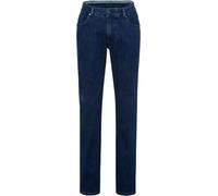 EUREX by Brax Herren Luke Tapered Fit Jeans, per pack Blau (blue stone 25), W40/L34 (Herstellergröße: 56)