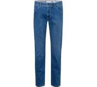 EUREX by Brax Herren Style PEP S Tapered Fit Jeans, blau, W42/L34 (Herstellergröße: 58)