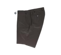 Eurex by Brax Herren Shorts BOSSE Schwarz ? Comfort Fit kurze Hose mit Stretch ? Sommer Chino Shorts 34/U