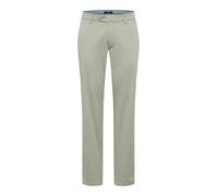 Eurex by Brax Herren Flatfronthose Style JIM KHAKI Grün Khaki, grün - khaki, Gr. 24U