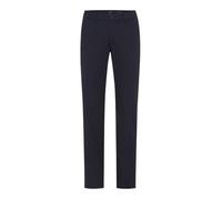 EUREX by BRAX Chinohose Thilo Modern Fit 95% Baumwolle/5% Elasthan Herren Grau Gr. 58