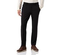 EUREX by Brax Herren Style Thilo Chinohose in moderner Jersey-Qualität Hose, Black, 24U