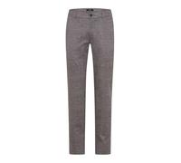 Chinohose EUREX BY BRAX "Style THILO", Herren, Gr. 52, Normalgrößen, denim, 33% Polyester, 32% Polyamid, 30% Baumwolle, 5% Elasthan, Hosen Chinohose (36422918-52) denim