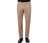 Eurex by Brax Hose Herren Regular Fit Baumwolle beige, U24
