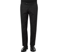 Eurex by Brax Hose Herren Regular Fit Baumwolle schwarz, 60
