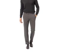 Eurex by Brax Hose Herren Regular Fit Jersey grau, U33