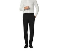 Eurex by Brax Hose Herren Regular Fit Schurwolle grau, 54