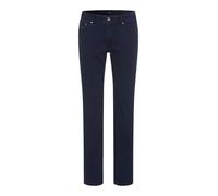 Eurex by Brax Herren Five-Pocket-Hose Style CARLOS, denim dunkelblau, Gr. 42/32