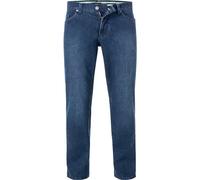 EUREX by Brax Herren Luke Denim Perfect Flex Jeans, Regular Blue, 48W / 32L EU