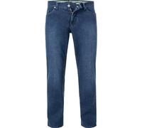 Eurex by Brax Jeans Herren Regular Fits Baumwoll-Stretch blau, 48