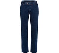 EUREX by BRAX Straight Jeans JIM 316 5 Pocket Stretch nachtblau 48