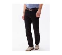EUREX BY BRAX Stretch-Edel-Jeans Jim schwarz Flex Denim schwarz 62