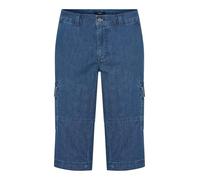 EUREX by Brax Style Bill MID Blue 60