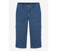 EUREX by BRAX - Style Bill MID BLUE - Gr. - 24U