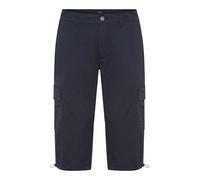 Eurex by Brax Herren Cargobermuda Style BILL NAVY, dunkelblau, Gr. 54