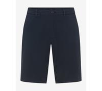 Bermudas EUREX BY BRAX "Style BURT", Herren, Gr. 29, Normalgrößen, navy, Web, 98% Baumwolle, 2% Elasthan, Hosen Bermudas (70216246-29) navy