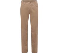 5-Pocket-Hose EUREX BY BRAX "Style CARLOS" Gr. 31, Länge 34, beige Herren Hosen (92856468-31) beige
