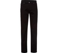 EUREX by BRAX 5-Pocket-Hose »Style Carlos«, schwarz