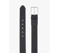 EUREX Ledergürtel schwarz | 110