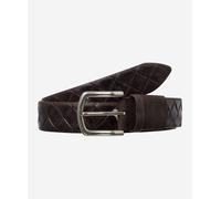 EUREX by BRAX - Style Eurex Haka Gürt chocolate - Gr. - 110