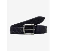 EUREX by BRAX - Style Eurex Haka Gürt navy - Gr. - 115