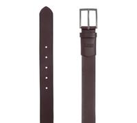 Eurex by Brax - Style Herrengürtel brown - Gr. - 115