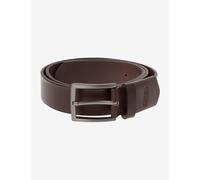 EUREX by Brax Herren Gürtel 50-0660 Gürtel, per pack Braun (brown 52), 85|#85|#673 (Herstellergröße: 85)