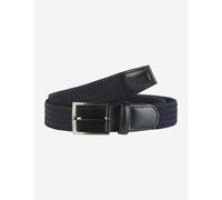 EUREX by BRAX - Style Herrengürtel navy - Gr. - 120