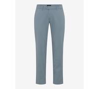 Eurex by Brax Herren Flatfronthose Style JIM BLUE, Blau, Gr. 255U