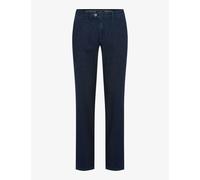 EUREX by BRAX Jim Regular Fit Jeans dunkelblau, Einfarbig